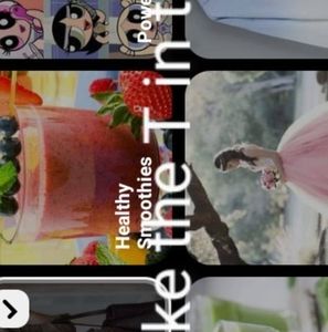 Meet your Posher, Amanda